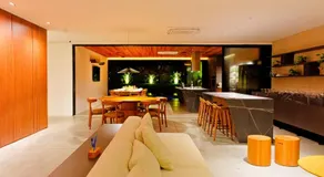 VILLA MARIA - Italian Design Luxury in Pipa - Image 2
