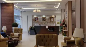 شقق كيان للشقق المخدومه - Image 2
