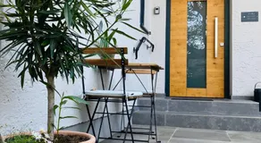 Galerie Apartment Self-Check-In - Image 5