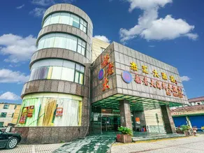 Jiehui Hotel - Image 5