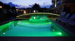 Penthouse Funtana with pool - Image 5