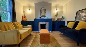 Church Cottage Cosy 3 Bed Victorian House in Frant - Image 4