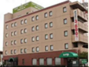 Odate Green Hotel - Image 4