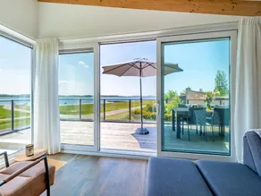 Villa at Veerse Meer with Lake Views - Image 2