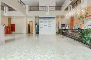 Dynasty Hotel (Honghuagang District Xinpu Branch) - Image 2