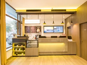 Hanting Hotel Changchun Kaiyun Street - Image 4