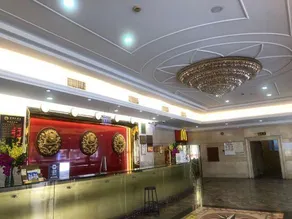 King Par Hotel (Shenzhen East Railway Station Buji Branch) - Image 2
