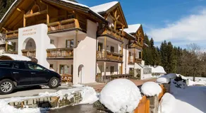Hotel Rosenheim - Image 3