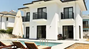 Villa Sarışlı Dalyan - Image 3