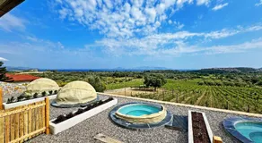 Datça Vineyard Guesthouse - Over 14 years old only - Image 2