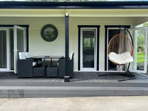 Cosy Cabin Hideaway 3km from Cavan Town - Image 3