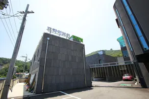 Gimpo Bellucci Motel - Image 3