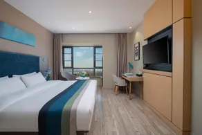 Home Inn Style Kunming Changshui Airport Hangcheng - Image 2