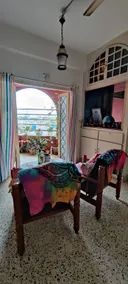 Cozy Homestay for only Women with City view - Image 2