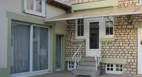 Villa Normande large house with private parking - Image 3