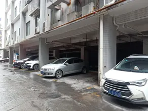 7 Days Premium·Zhengzhou South Guoqing Road - Image 4