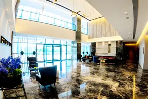 Home Inn Style Golden Nanjing Lishui Tianshengqiao Scenic Area - Image 2