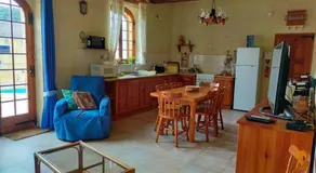 Gozo Rustic Farmhouse with stunning views and swimming pool - Image 4
