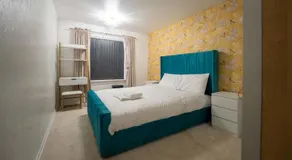 East Kilbride 1BHK Apartment with free parking - Image 5