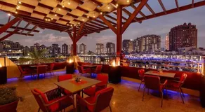 Porto Arabiya Tower 14 - Sea View Balcony, Calma Bay Studio -308 - Image 2