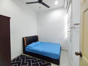 Indah Damai Homestay - Image 4