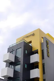Watermark Hotel - Sizihwan - Image 4