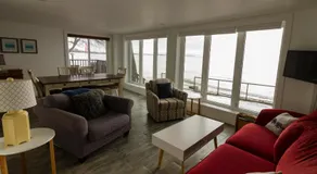 Sakura Cottage - Serenity on PEC Waterfront - Image 4