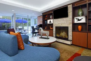 Fairfield by Marriott Inn & Suites Portland Maine Airport - Image 2