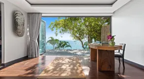  Villa Samayra - An Oceanfront Pool Villa, Koh Samui - Image 4
