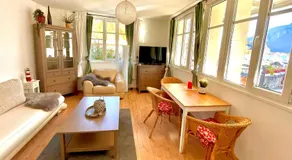 Romantic Lake & Mountain apartment Pure Swissness - Image 2