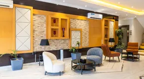 Taleen Serviced Apartments AlQuds - Image 3