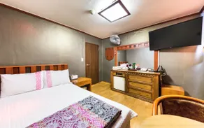 Yeongdeungpo Market Max Motel - Image 4