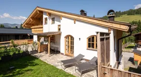 KUCKUCK Hinterthal by we rent, Hochkönig Card included - Image 3