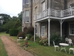 Stravithie Castle - Image 4