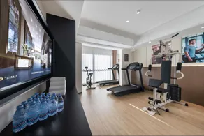Mehood Lestie Hotel (Suzhou High-Tech Zone Science City Branch) - Image 4