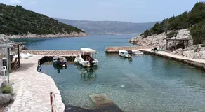 Seaside holiday house Cove Oskorusica, Hvar - 25506 - Image 5