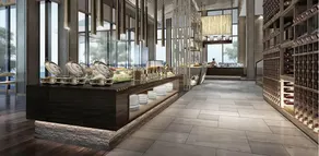 Lushan West Sea Resort, Curio Collection by Hilton - Image 3