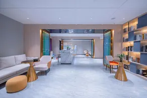 Yastemeitu Hotel (Yulin Luchuan Railway Station Pedestrian Street Branch) - Image 4