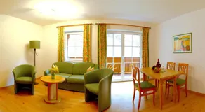 Aparthotel Alpenpark - Image 4