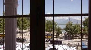 Hotel Shkodra Lake - Image 4