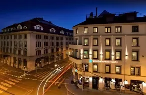 Stay2Night Brandschenkestr. 10 - Image 3