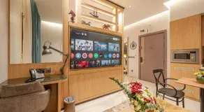 Mehad Stay for Self Check-In Apartment - Image 4