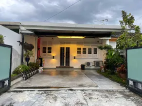 Unique Design House, 2BR House - Near Ipoh Local Foodies - Image 2
