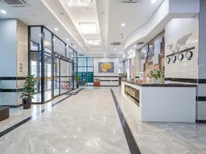 Intercity Seoul Hotel - Image 2