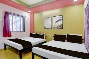 Hotel O by OYO Sri Sai Venkateswara Residency - Image 2