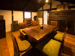 Millennium Inn Former Takagi House - Image 4