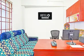 Super Hotel O Sholinganallur Near Anjaneya Temple - Image 3