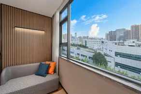 Manlan Hotel (Zhongkai High-tech Zone Branch) - Image 4