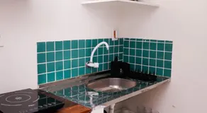 CASA PITANGA - quartos com mini cozinha - Image 5