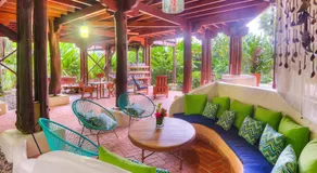 Playa Nicuesa Rainforest Lodge - Image 3